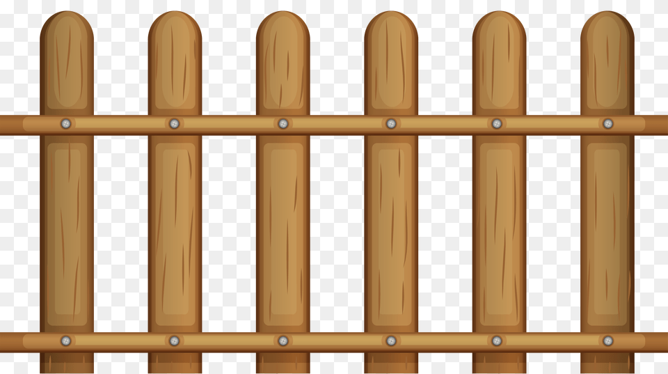 Fence, Picket, Cross, Symbol Png Image