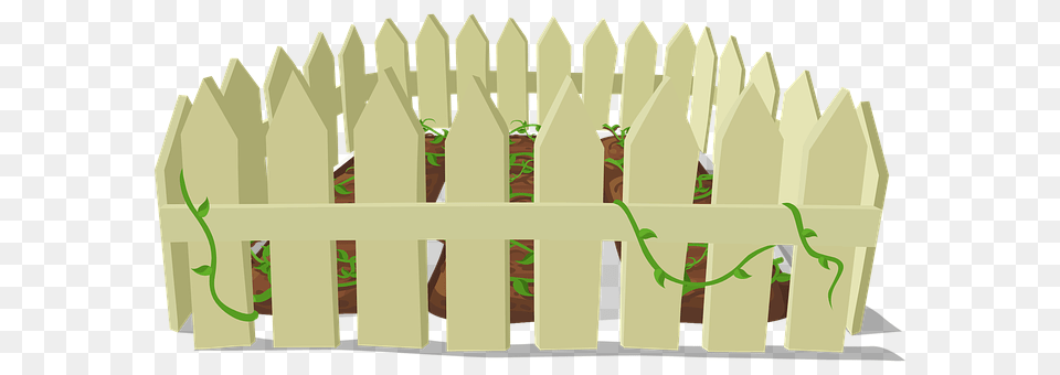 Fence Picket Png