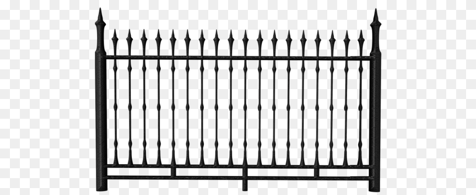 Fence, Gate Png Image