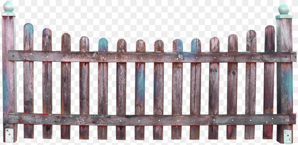 Fence Free Png