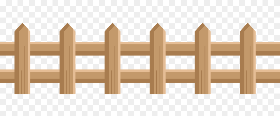 Fence, Picket Png Image