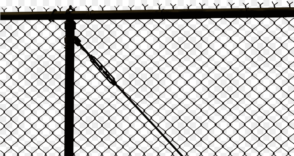 Fence Clipart Wire Fencing Chain Link Fence Clipart, People, Person Free Png Download