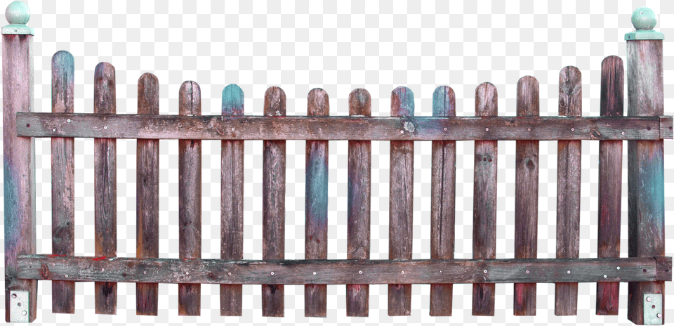 Fence Garden Clip Art Png