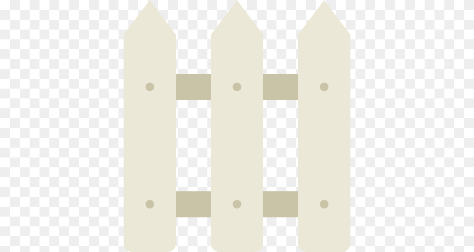 Fence Icon, Picket Png