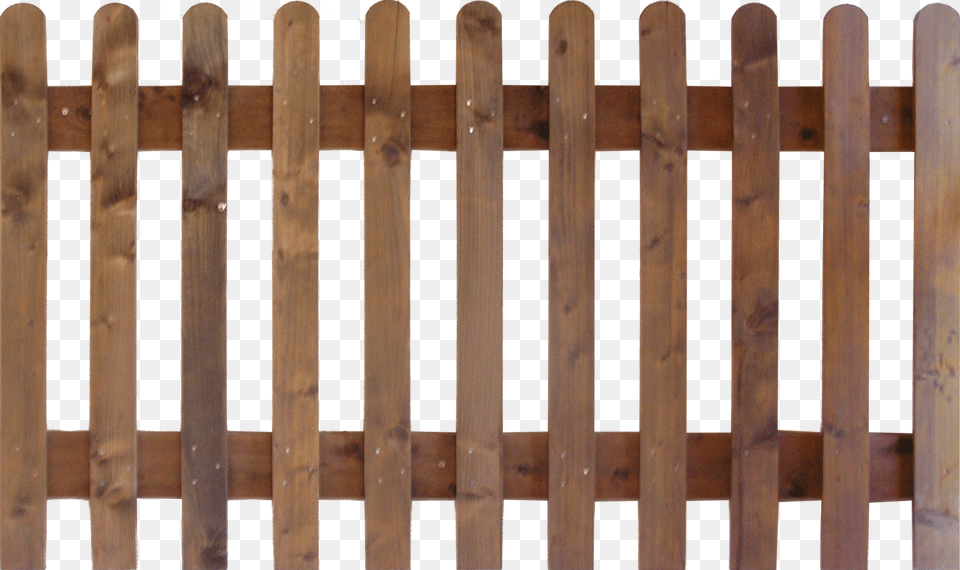 Fence Panel Transparent, Gate, Picket, Wood, Nature Png Image