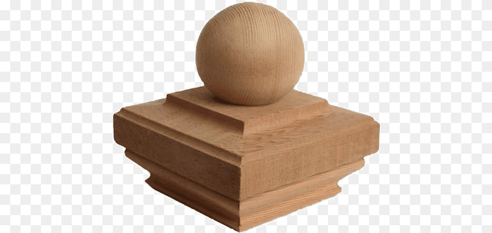 Fence Post Toppers, Jar, Pottery, Sphere, Wood Free Png