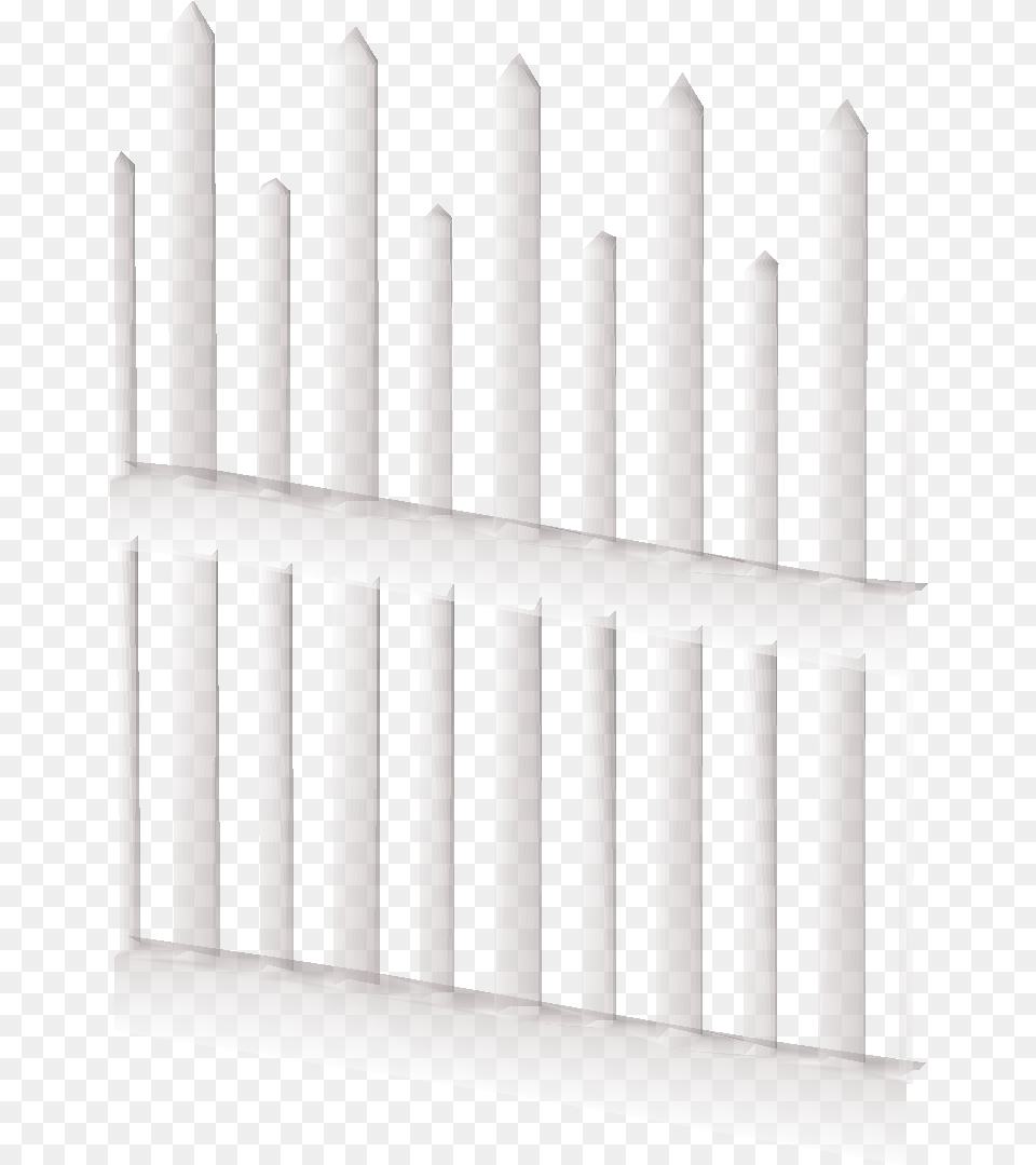 Fence Space Osrs Wiki Picket Fence, Crib, Furniture, Infant Bed, Candle Free Png