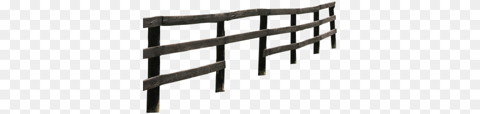 Fence Wood Fence, Handrail, Railing, Guard Rail, Scoreboard Png Image