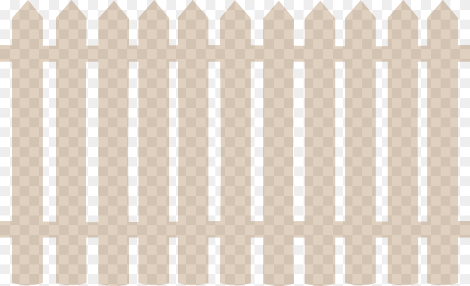 Fence Wooden Barrier Spiked Plank Wood White Fence Vector, Picket Free Transparent Png