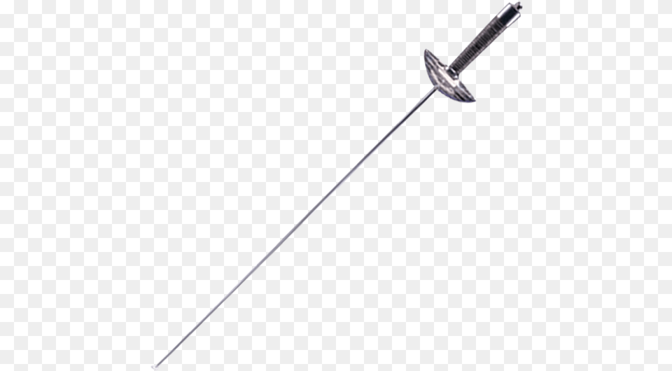 Fencing, Sword, Weapon Png Image