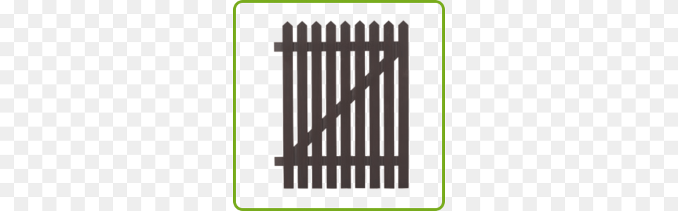 Fencing And Edging Product Categories Gwc Planter, Fence, Picket, Gate Png Image