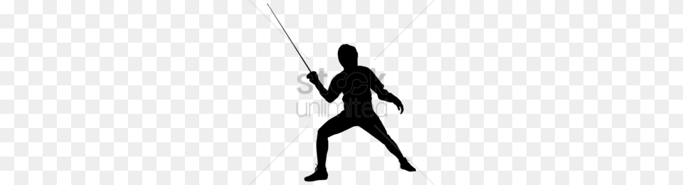 Fencing Clipart, Lighting Png Image