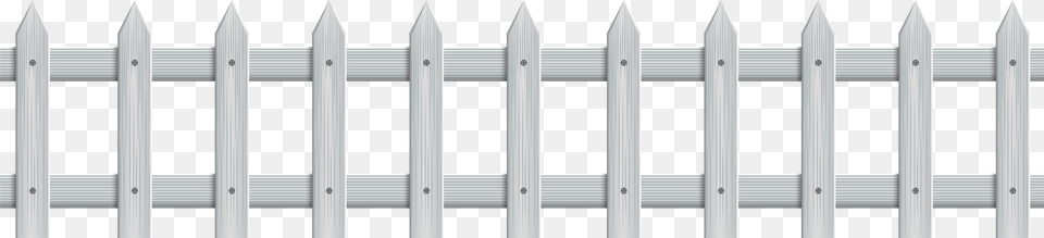 Fencing Clipart Picket Fence, Gate Free Transparent Png