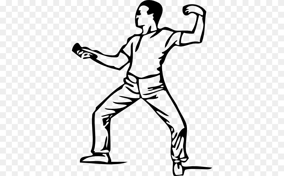 Fencing Guard Clip Art Vector, People, Person, Adult, Male Png
