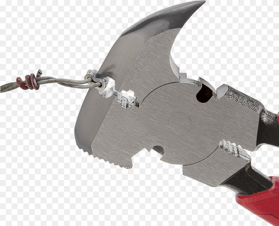 Fencing Pliers Use Milwaukee Crimping Pliers, Device, Tool Png