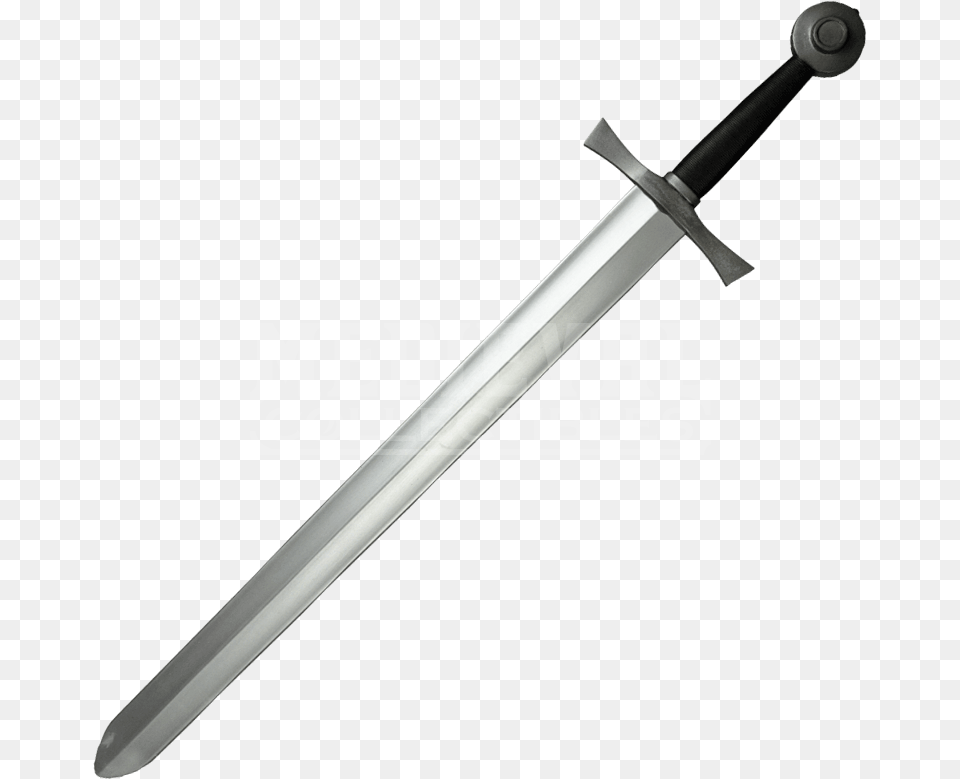 Fencing Weapon Game Of Thrones Longclaw Foam Sword, Blade, Dagger, Knife Free Png Download