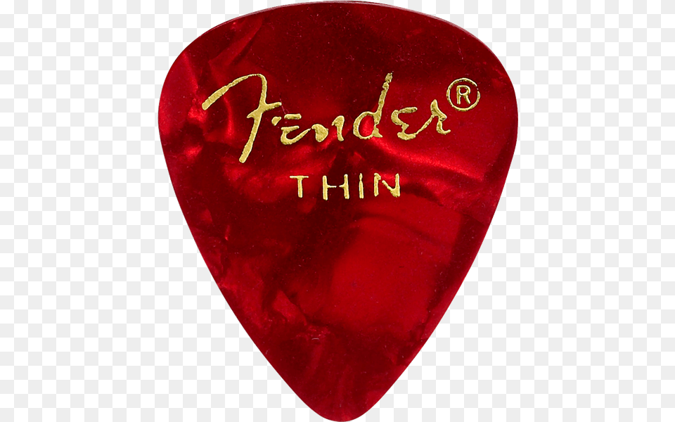 Fender 351 Premium Celluloid Guitar Picks 12 Pack Guitar Pick, Musical Instrument, Plectrum, Food, Ketchup Free Transparent Png