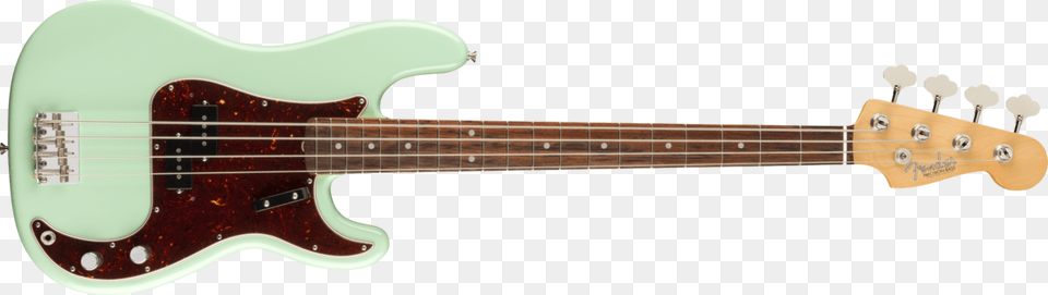 Fender 60s Precision Bass, Bass Guitar, Guitar, Musical Instrument Png