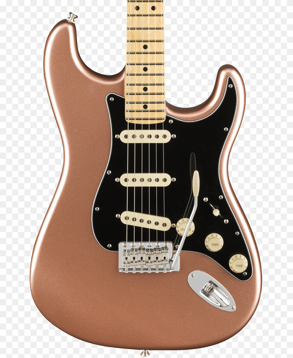 Fender American Performer Stratocaster, Electric Guitar, Guitar, Musical Instrument Free Transparent Png
