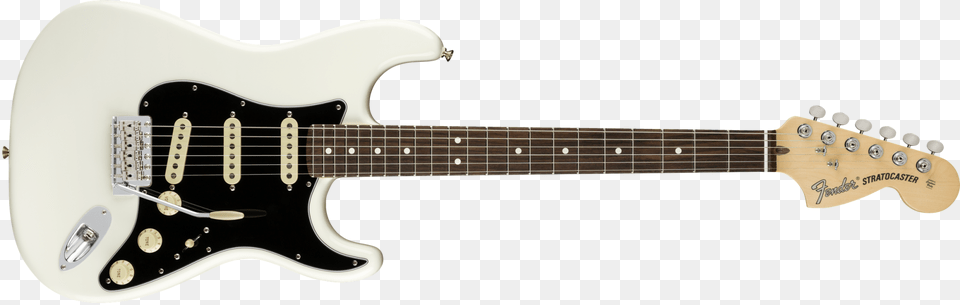 Fender American Performer Stratocaster Guitar, Bass Guitar, Musical Instrument, Electric Guitar Free Transparent Png