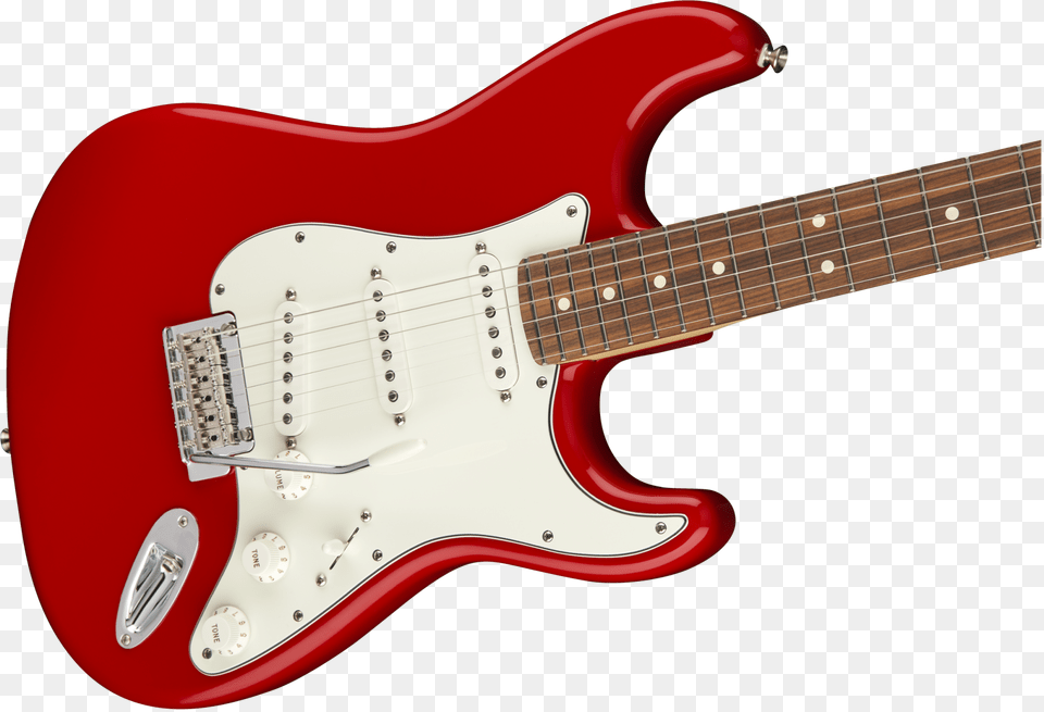 Fender American Performer Stratocaster Hss, Electric Guitar, Guitar, Musical Instrument Png Image