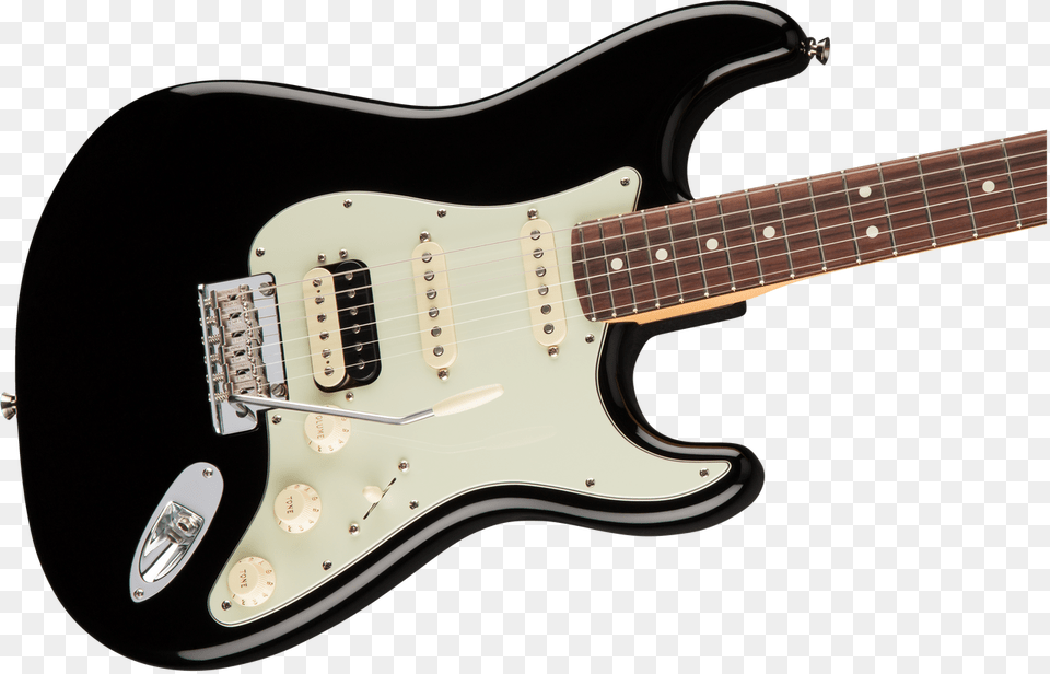 Fender American Pro Stratocaster Hss Shawbucker Rosewood Schecter Banshee 6 Extreme, Electric Guitar, Guitar, Musical Instrument Free Transparent Png