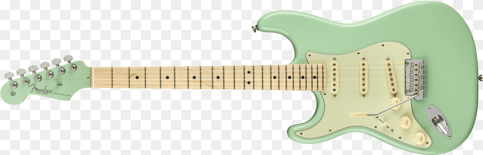 Fender American Pro Stratocaster Limited Left Handed Fender American Professional Stratocaster Fsr, Electric Guitar, Guitar, Musical Instrument Png