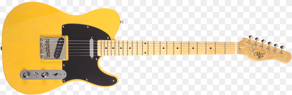 Fender American Pro Telecaster, Electric Guitar, Guitar, Musical Instrument, Bass Guitar Png Image