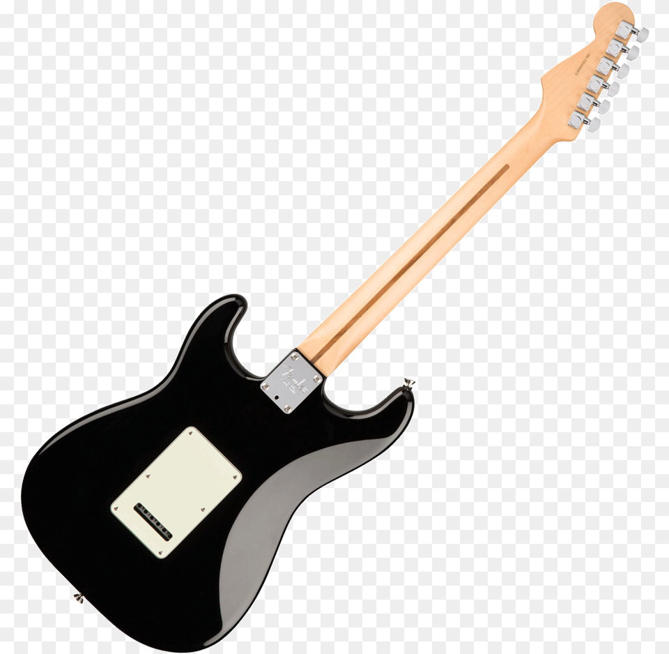 Fender American Professional Stratocaster With Maple Fender American Pro Stratocaster W Maple Fretboard, Guitar, Musical Instrument, Electric Guitar Png