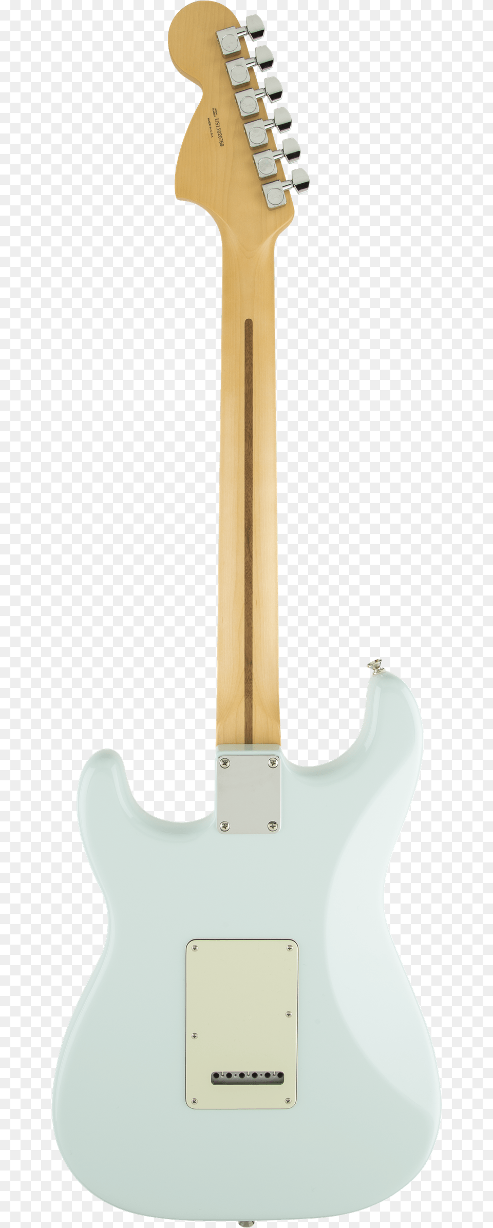 Fender American Special Stratocaster Rosewood Sonic Fender Player Stratocaster Buttercream, Electric Guitar, Guitar, Musical Instrument Png Image
