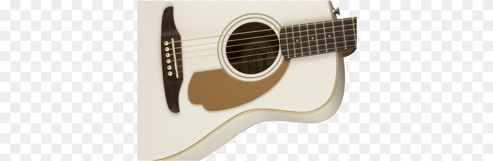 Fender California Series Malibu Player Acoustic Electric Fender Cp 60s Parlor, Guitar, Musical Instrument Png Image