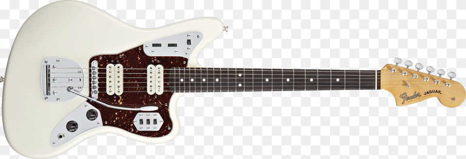 Fender Classic Player Jaguar Special Hh Fender Jaguar Hh White, Electric Guitar, Guitar, Musical Instrument, Bass Guitar Png
