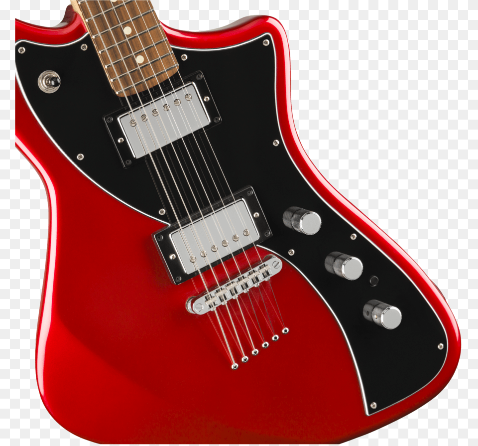 Fender Fender Meteora Pf Lpb, Electric Guitar, Guitar, Musical Instrument Png