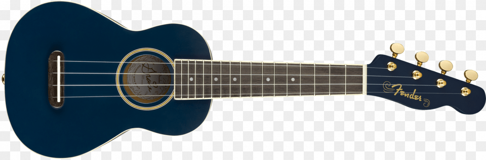 Fender Grace Vanderwaal Signature Soprano Ukulele Fender Grace Vanderwaal Moonlight Ukulele, Bass Guitar, Guitar, Musical Instrument Free Transparent Png