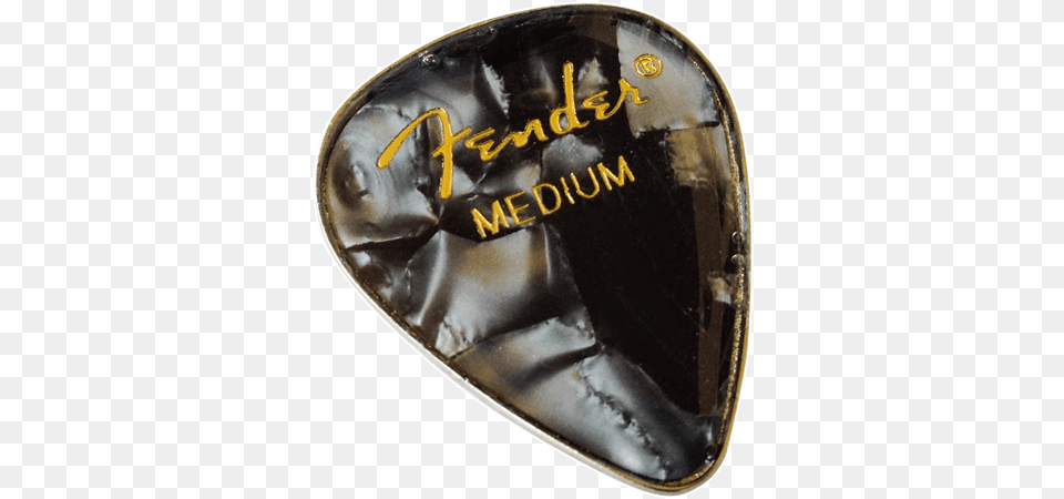 Fender Guitar Pick Ball Marker Amp Hat Clip Readygolf Fender Guitar Pick Ball Marker Amp Hat, Musical Instrument, Plectrum Free Png Download