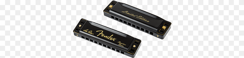 Fender Has A Lee Oskar Signature Harp Fender Lee Oskar Limited Edition Harmonica Key, Musical Instrument Png