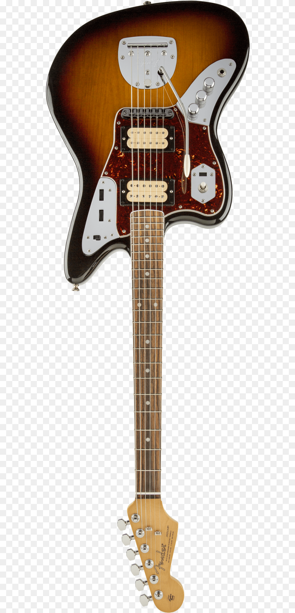 Fender Jaguar Kurt Cobain, Guitar, Musical Instrument, Electric Guitar, Bass Guitar Free Png Download