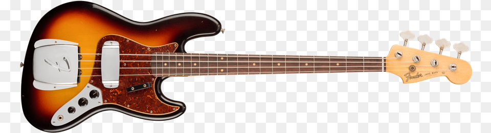 Fender Jazz Bass, Bass Guitar, Guitar, Musical Instrument Free Transparent Png
