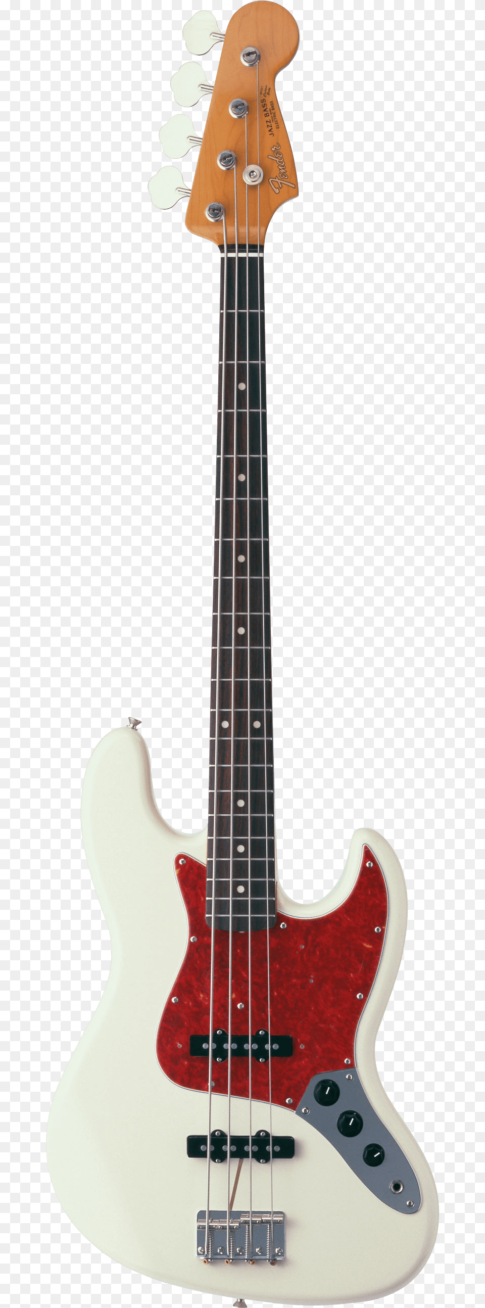 Fender Jazz Bass Guitar, Bass Guitar, Musical Instrument Png