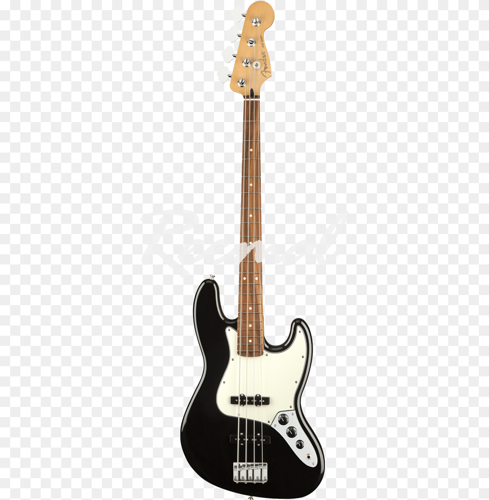 Fender Jazz Bass Standard Mim V, Bass Guitar, Guitar, Musical Instrument Free Png Download