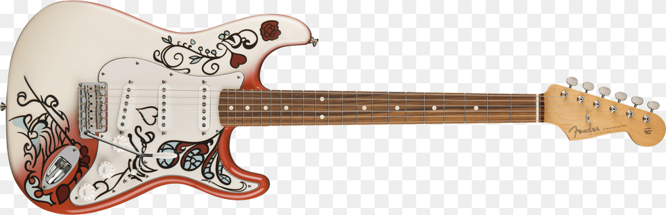 Fender Jimi Hendrix Monterey Strat, Electric Guitar, Guitar, Musical Instrument, Bass Guitar Free Transparent Png