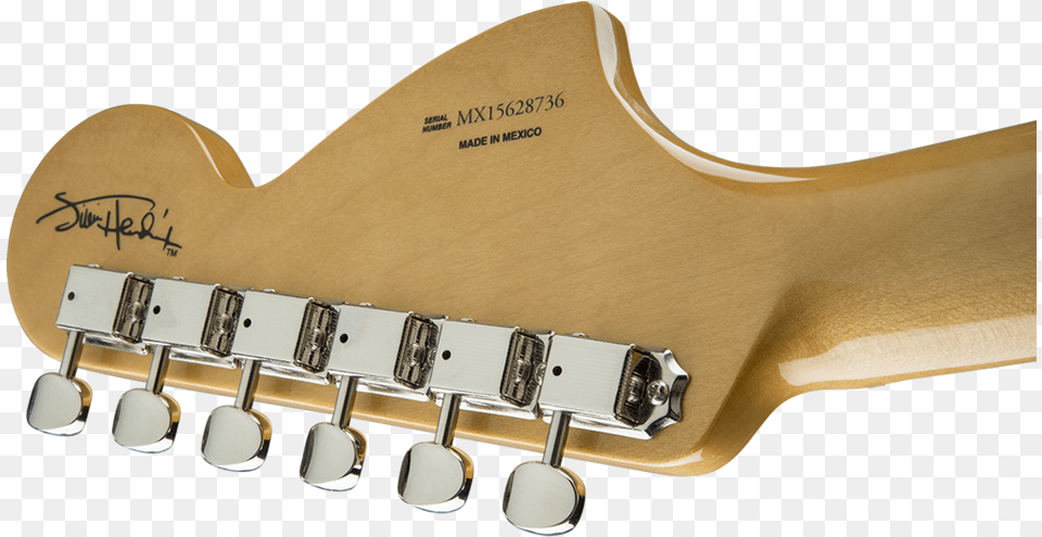 Fender Jimi Hendrix Stratocaster Mim, Guitar, Musical Instrument, Electric Guitar Free Png