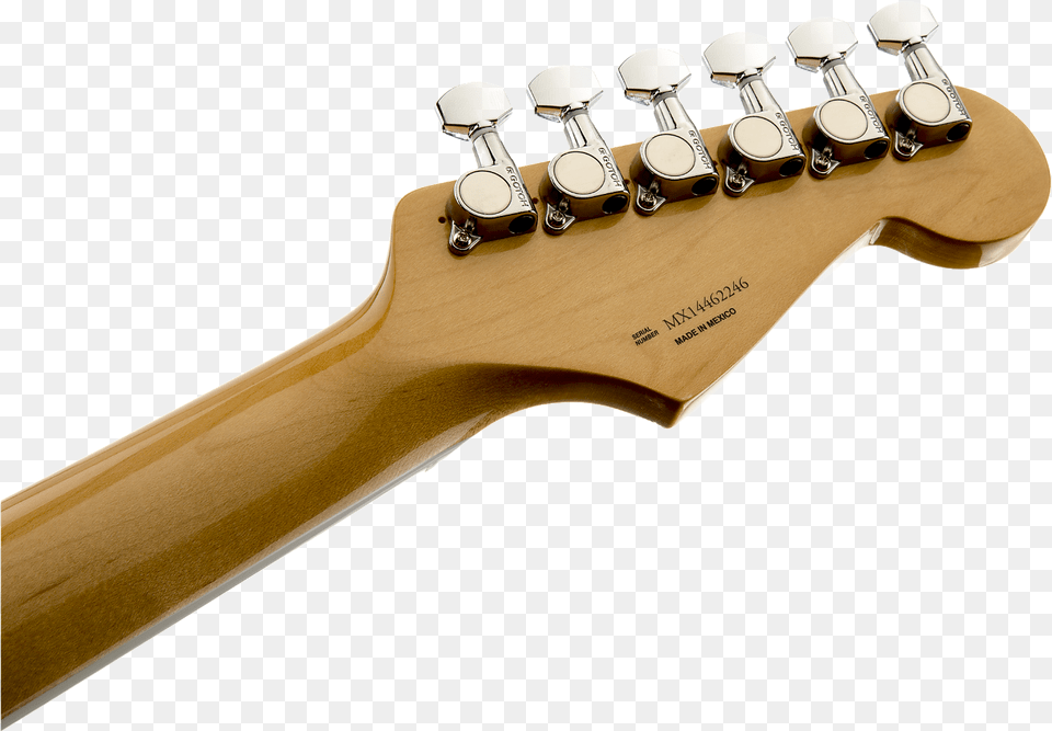 Fender Kurt Cobain Jaguar Left Handed 3 Tone Sunburst Fender Kurt Cobain Jaguar Nos Electric Guitar, Musical Instrument, Blade, Dagger, Knife Free Transparent Png