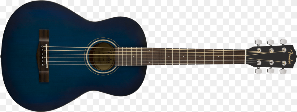 Fender Ma Steel String Acoustic Guitar, Bass Guitar, Musical Instrument Png Image