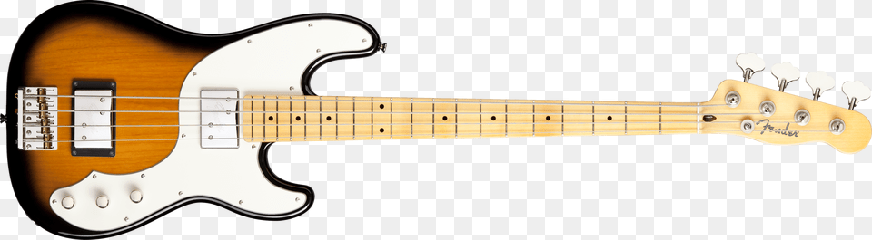 Fender Modern Player Telecaster Bass, Bass Guitar, Guitar, Musical Instrument Free Transparent Png