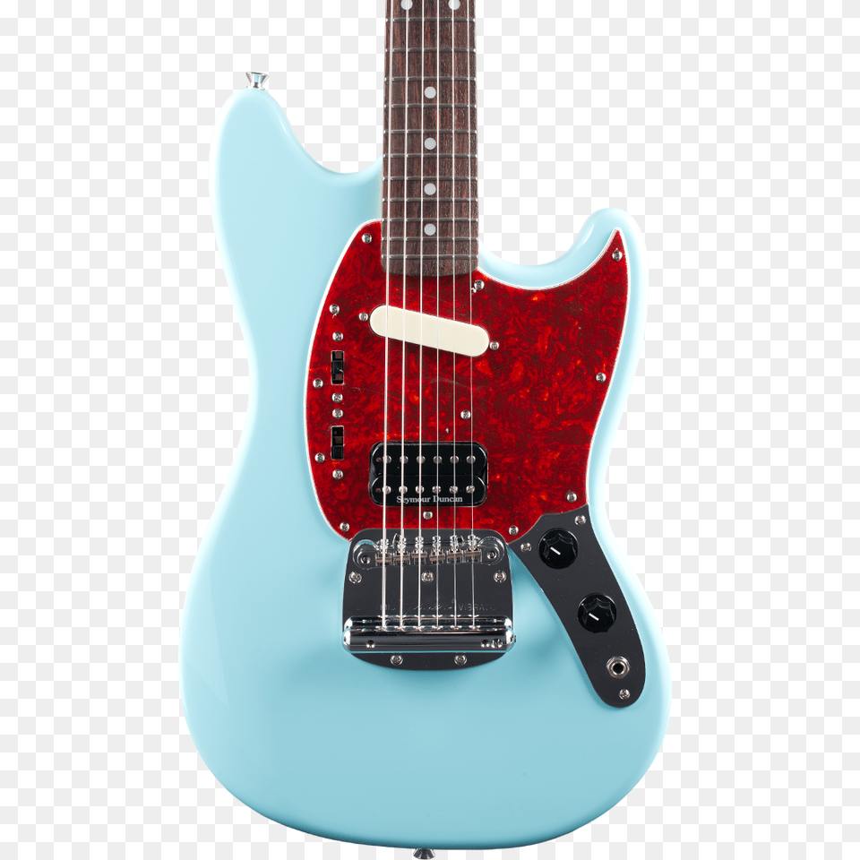 Fender Mustang Just Played This Exact One Yesterday, Electric Guitar, Guitar, Musical Instrument Free Png Download