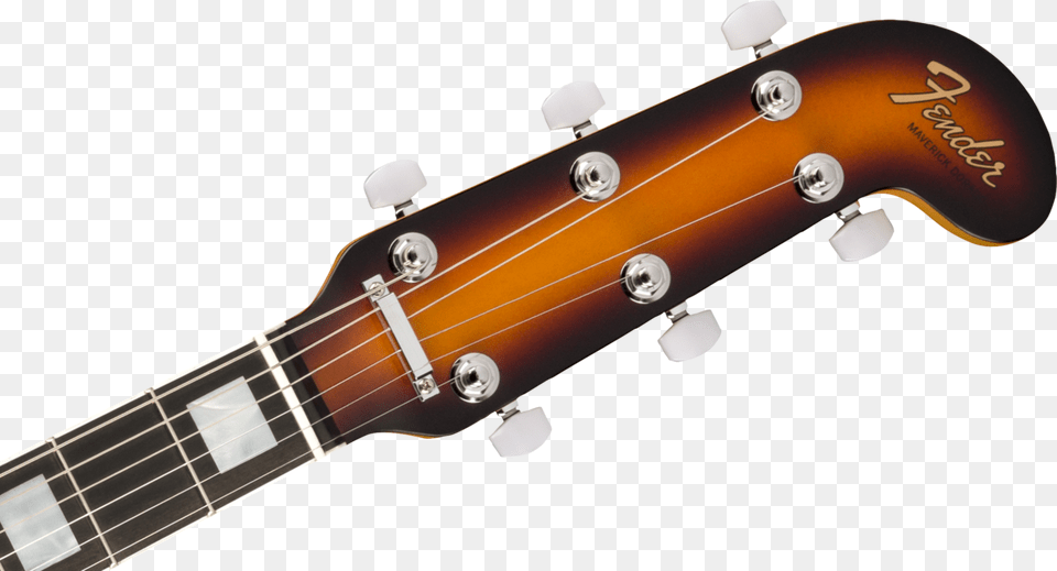 Fender Parallel Universe Volume Ii Maverick Dorado Acoustic Guitar, Musical Instrument, Bass Guitar Png