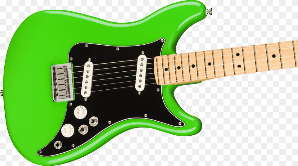 Fender Player Lead, Electric Guitar, Guitar, Musical Instrument Png Image