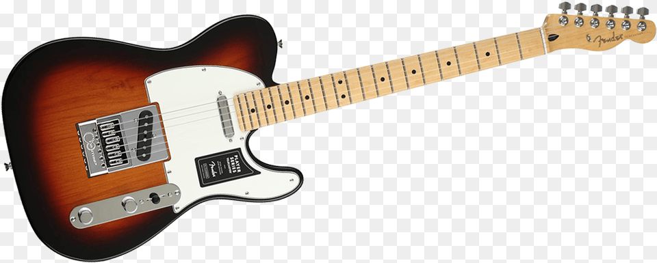 Fender Player Series Telecaster Fender Player Series Fender Telecaster, Electric Guitar, Guitar, Musical Instrument Free Transparent Png