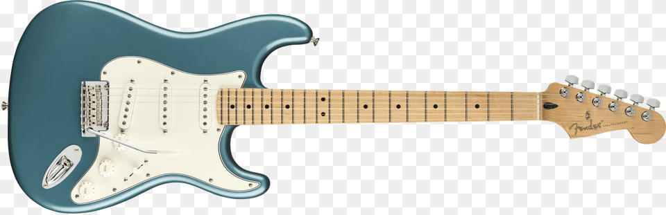 Fender Player Stratocaster Electric Guitar Fender Stratocaster Player Series, Electric Guitar, Musical Instrument Free Png Download